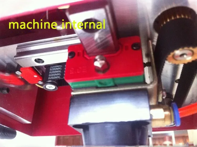 Commercial Printing Machine For Sale - Heiß begehrte tragbare Markiermaschine für Typenschilder,