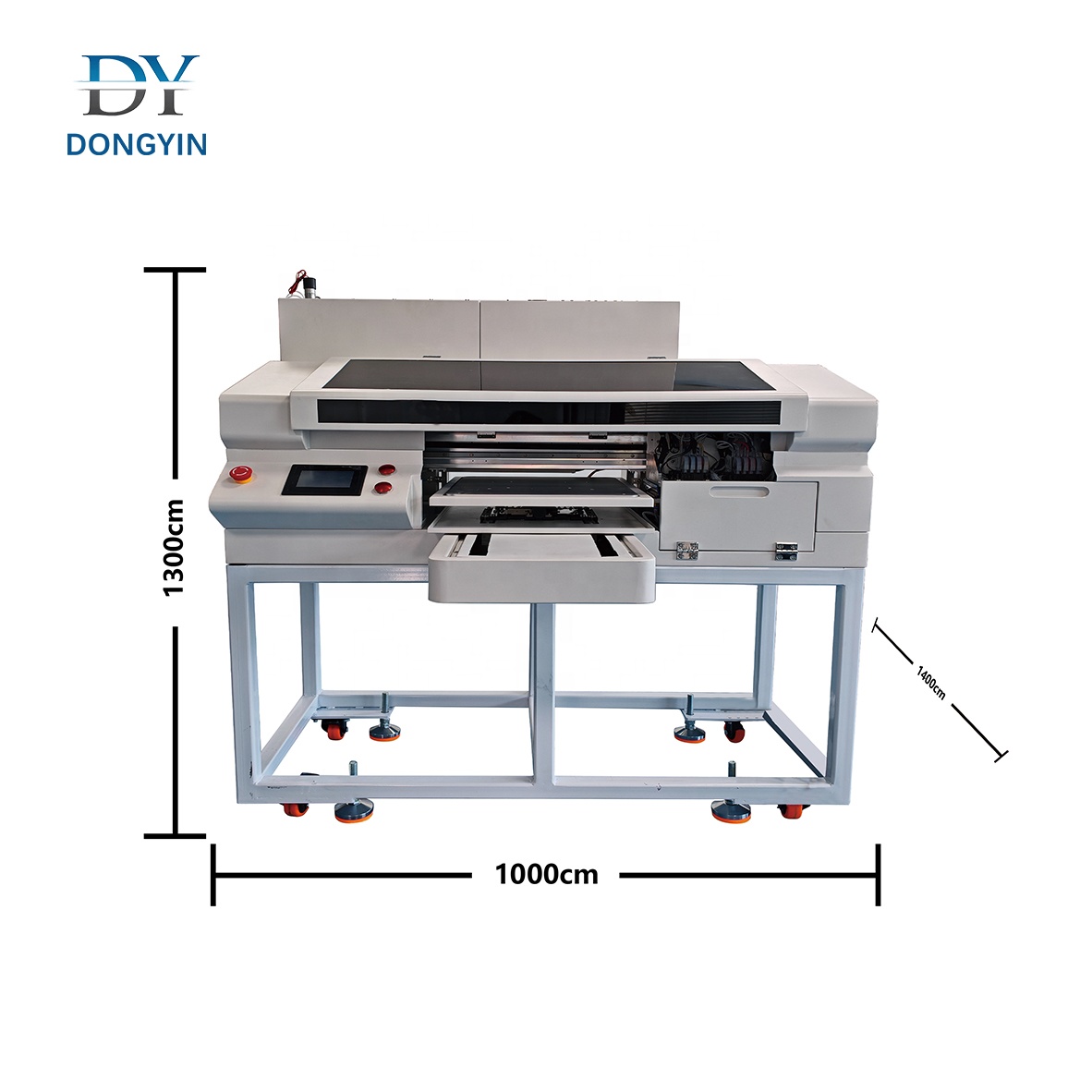 Commercial Printing Machine For Sale - Verkauf Druckmaschine Kommerzielle DTG Automatische Druck