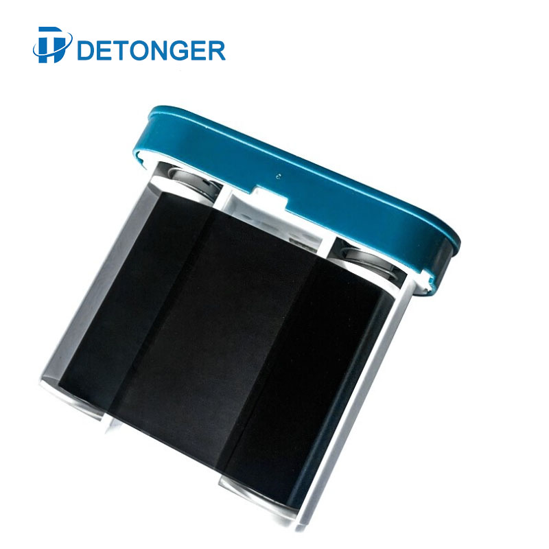 DETONGER 3,3 inch tragbare the – Commercial Ribbon Printing Machine Bewertung und Preis