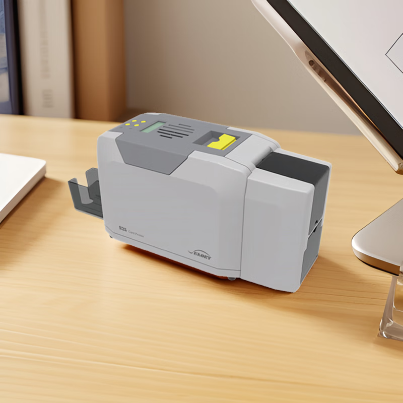 Seaory S28 Doppelseitige ID-Ka – Commercial Ribbon Printing Machine Bewertung und Preis