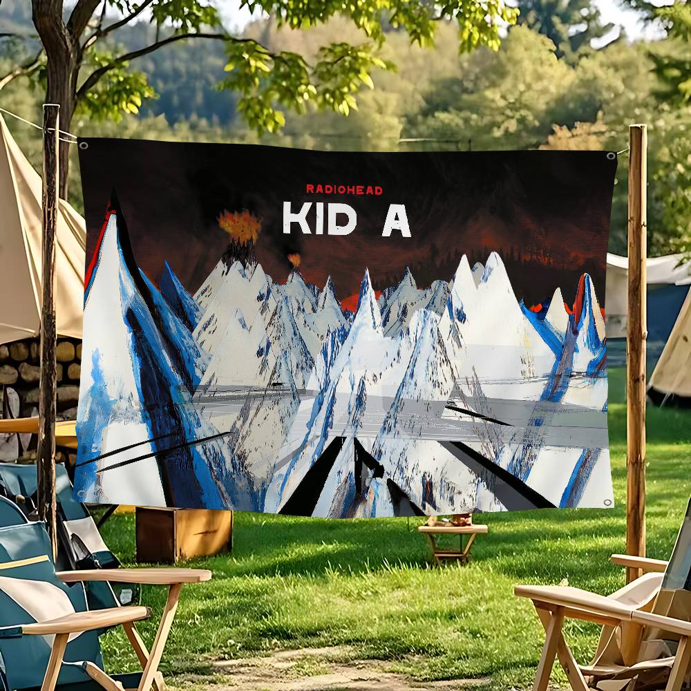 Klassisches R-Radiohead Rap-Ba – Commercial Printing Companies Usa Bewertung und Preis