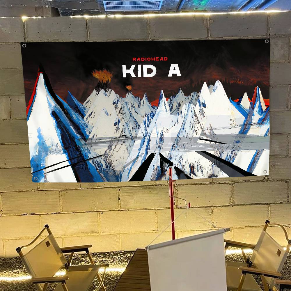 Klassisches R-Radiohead Rap-Ba – Commercial Printing Companies Usa Bewertung und Preis