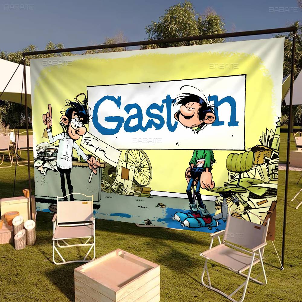G-Gaston Lagaffe Anime Hochwer – Commercial Printing Companies Usa Bewertung und Preis