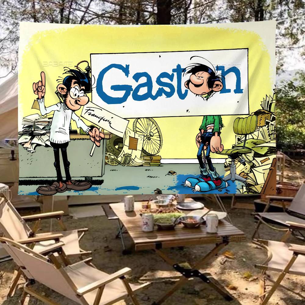 G-Gaston Lagaffe Anime Hochwer – Commercial Printing Companies Usa Bewertung und Preis