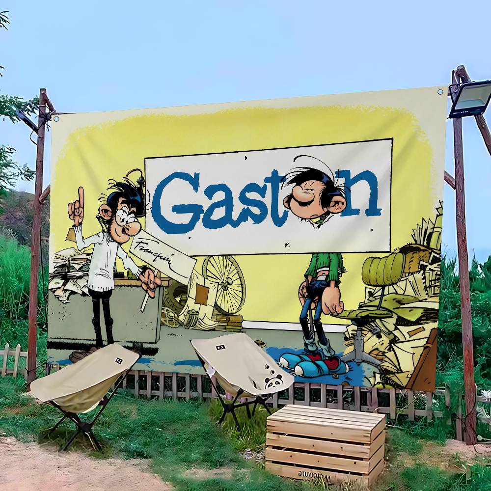 G-Gaston Lagaffe Anime Hochwer – Commercial Printing Companies Usa Bewertung und Preis