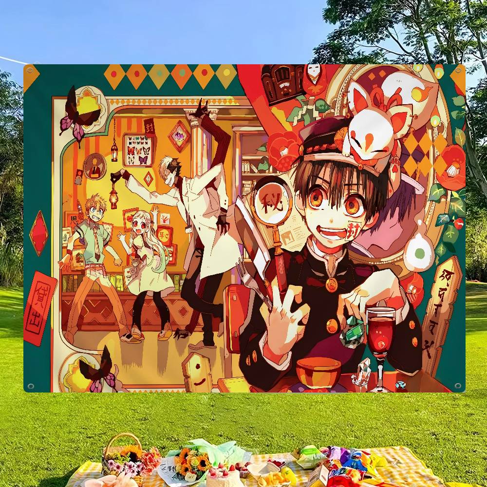 Toilet Bound Hanako Kun Hochwe – Commercial Printing Companies Usa Bewertung und Preis