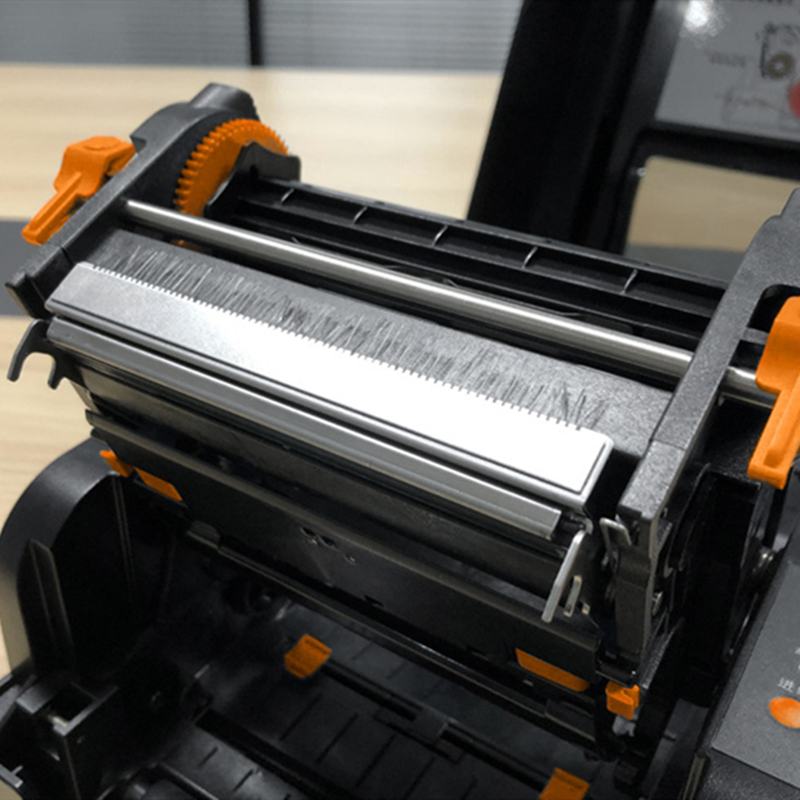 Gold Fleck Band Drucker 12mm-1 – Commercial Ribbon Printing Machine Bewertung und Preis