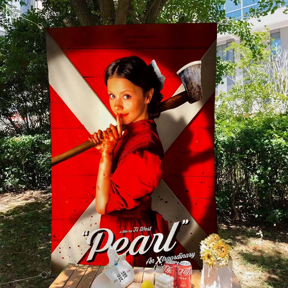 P-PearlS HORROR MOIVE Hochwert – Commercial Printing Companies Usa Bewertung und Preis