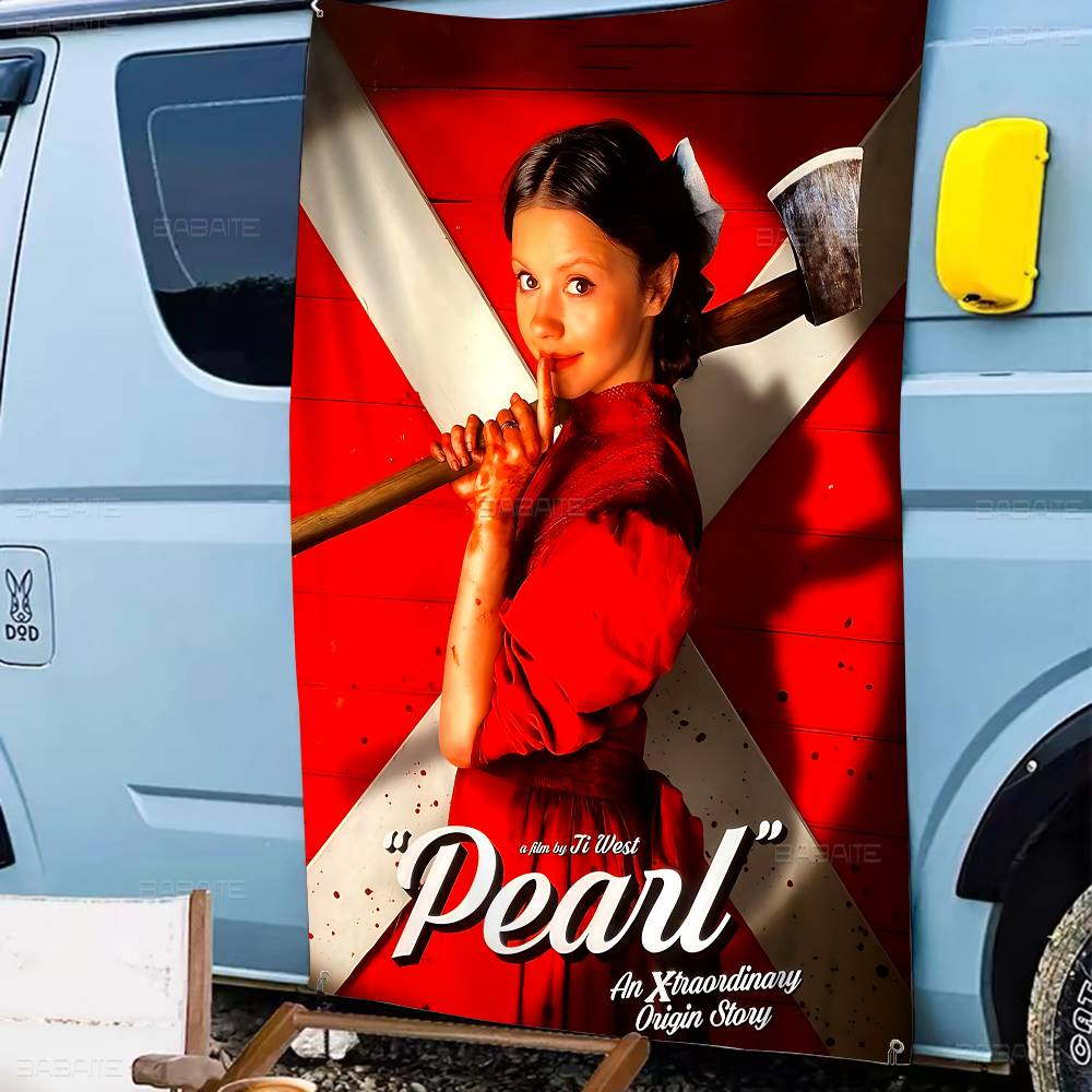 P-PearlS HORROR MOIVE Hochwert – Commercial Printing Companies Usa Bewertung und Preis