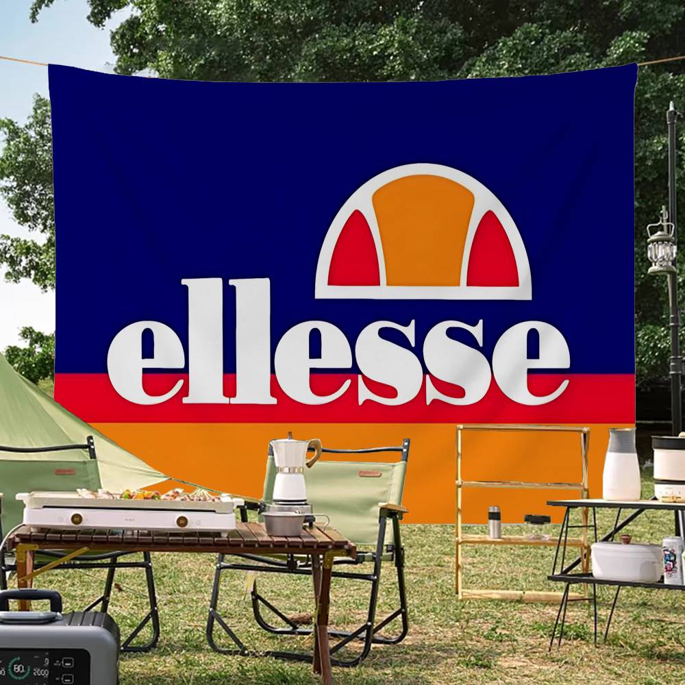 E-Ellesse Logo Hochwertige Dru – Commercial Printing Companies Usa Bewertung und Preis