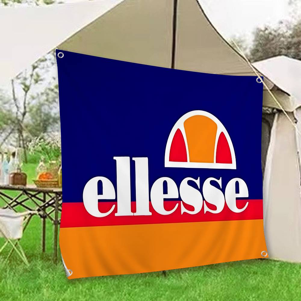 E-Ellesse Logo Hochwertige Dru – Commercial Printing Companies Usa Bewertung und Preis