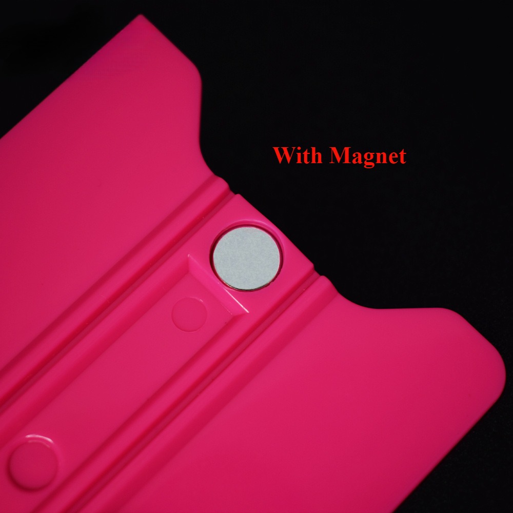 ALIWRAP China-Chic Magnetische – Screen Printing Squeegee Bewertung und Preis