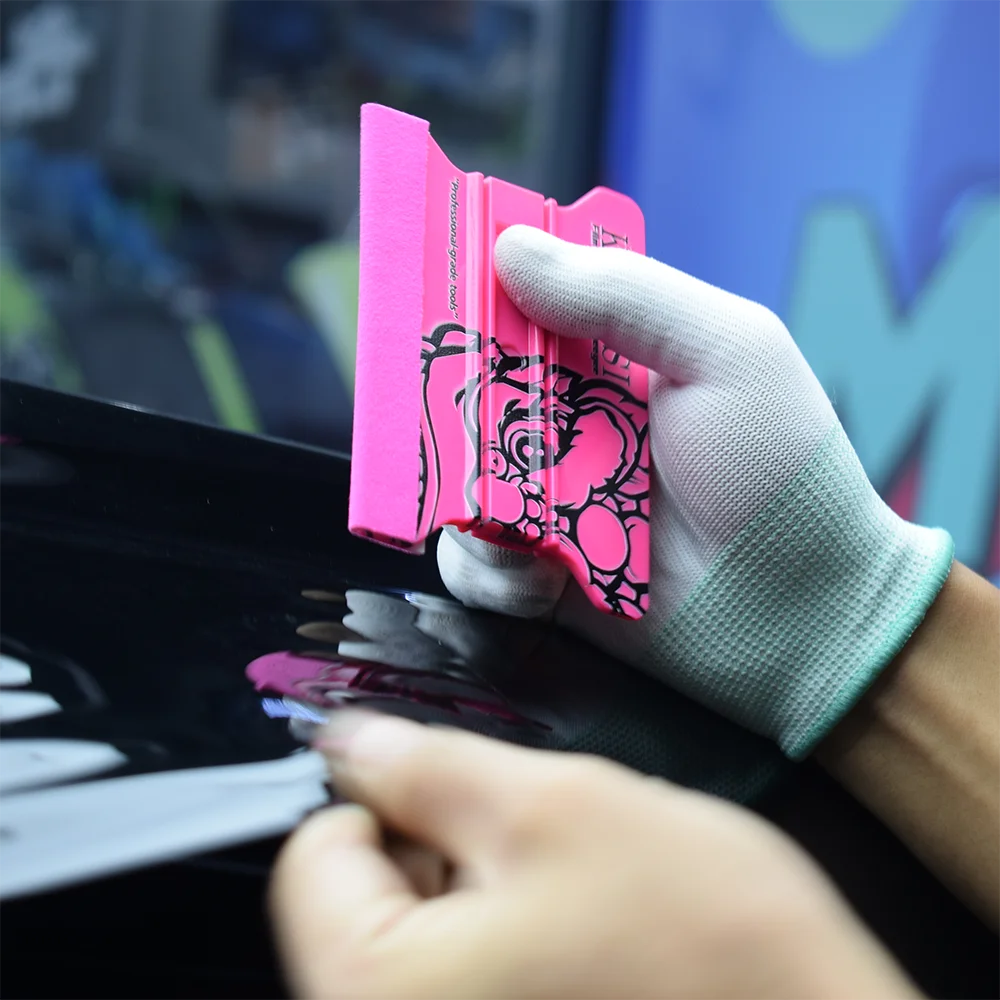 ALIWRAP China-Chic Magnetische – Screen Printing Squeegee Bewertung und Preis