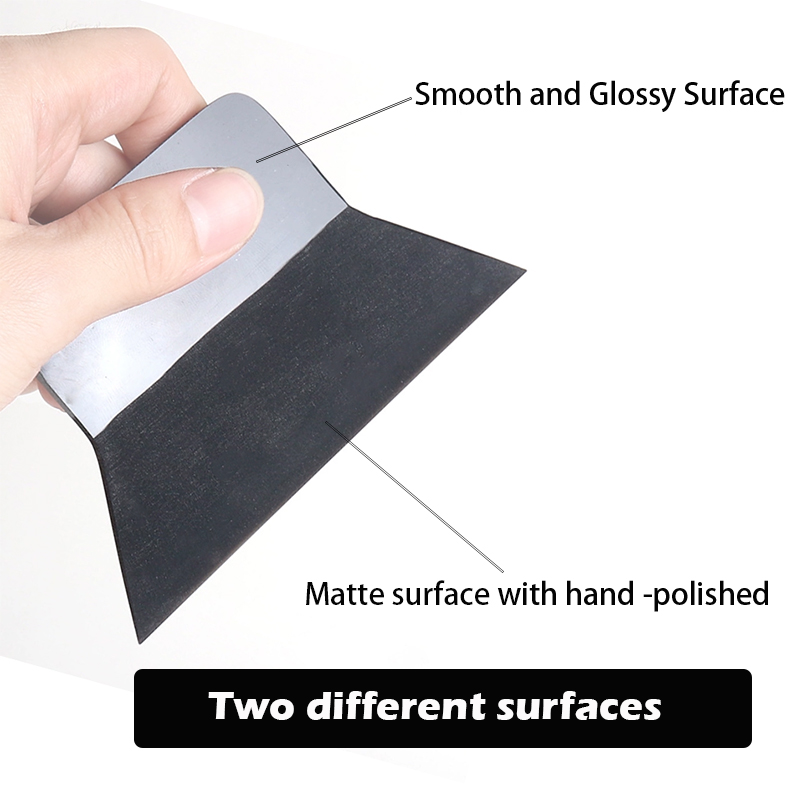 TOFAR PPF Rakel Kleiner Gummis – Screen Printing Squeegee Bewertung und Preis
