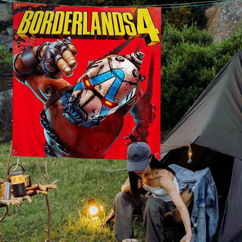 G-Game Of B-Borderlands Advanc – Commercial Printing Companies Usa Bewertung und Preis