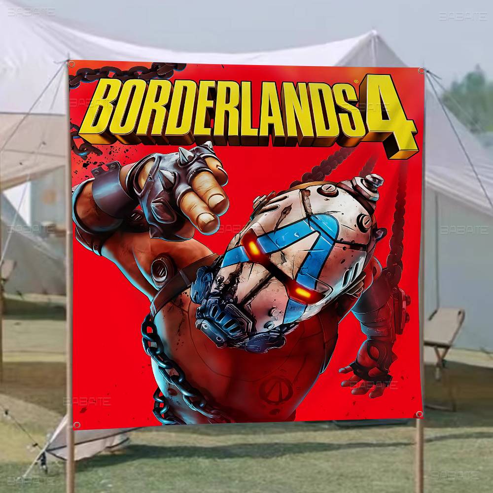 G-Game Of B-Borderlands Advanc – Commercial Printing Companies Usa Bewertung und Preis