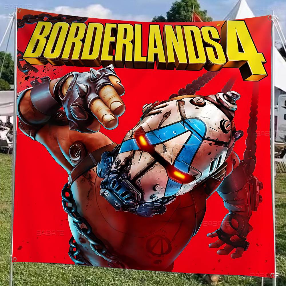 G-Game Of B-Borderlands Advanc – Commercial Printing Companies Usa Bewertung und Preis