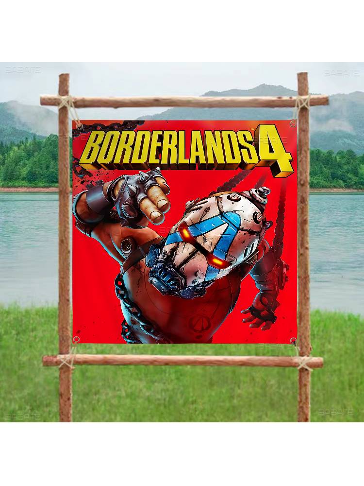 G-Game Of B-Borderlands Advanc – Commercial Printing Companies Usa Bewertung und Preis