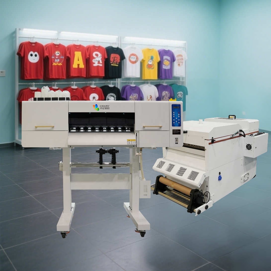 Anpassbare Transferpresse Druc – Commercial Printing Machine For Sale Bewertung und Preis