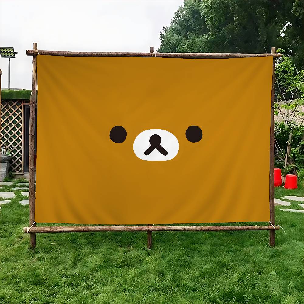 R-Rilakkuma Mellow-Comfy Fortg – Commercial Printing Companies Usa Bewertung und Preis