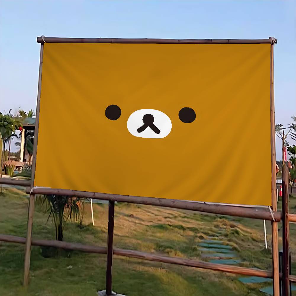 R-Rilakkuma Mellow-Comfy Fortg – Commercial Printing Companies Usa Bewertung und Preis
