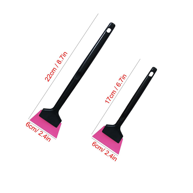 Mini Fenster Tönung Rakel Auto – Screen Printing Squeegee Bewertung und Preis