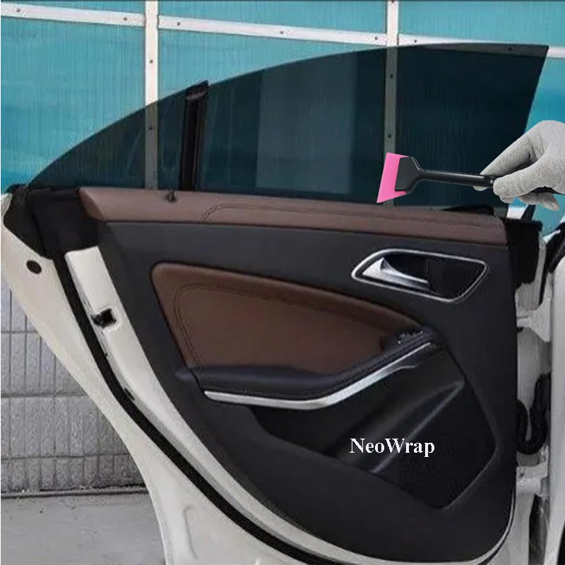 Mini Fenster Tönung Rakel Auto – Screen Printing Squeegee Bewertung und Preis