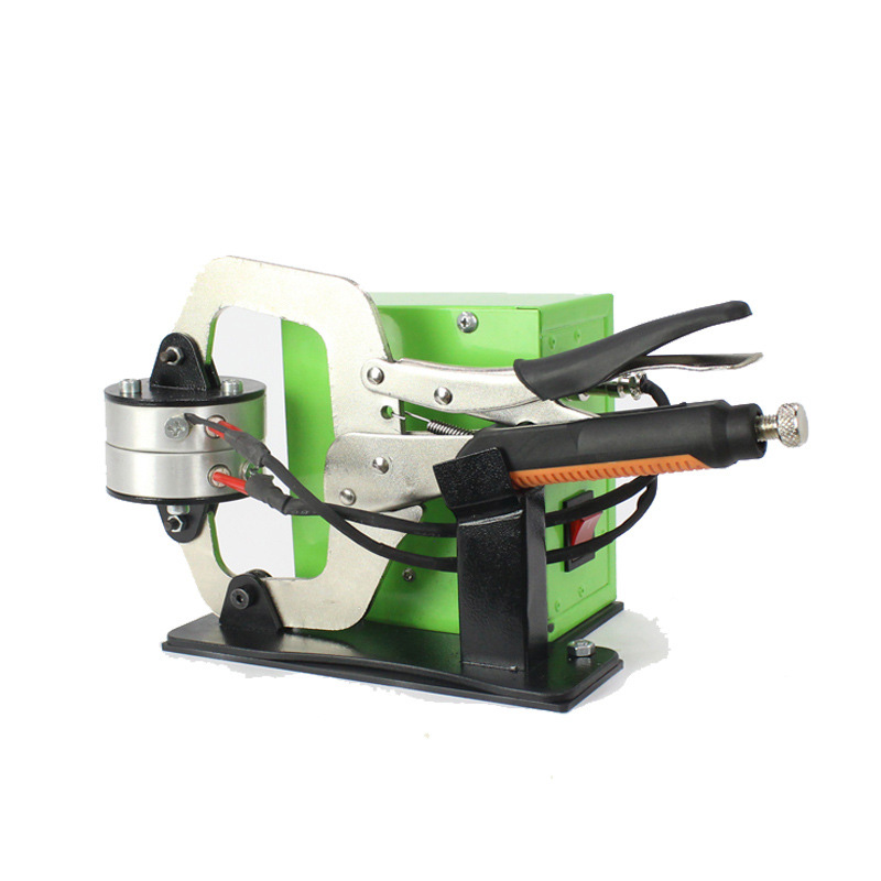 Heiße Kolophonium-Pressmaschin – Commercial Printing Press Bewertung und Preis
