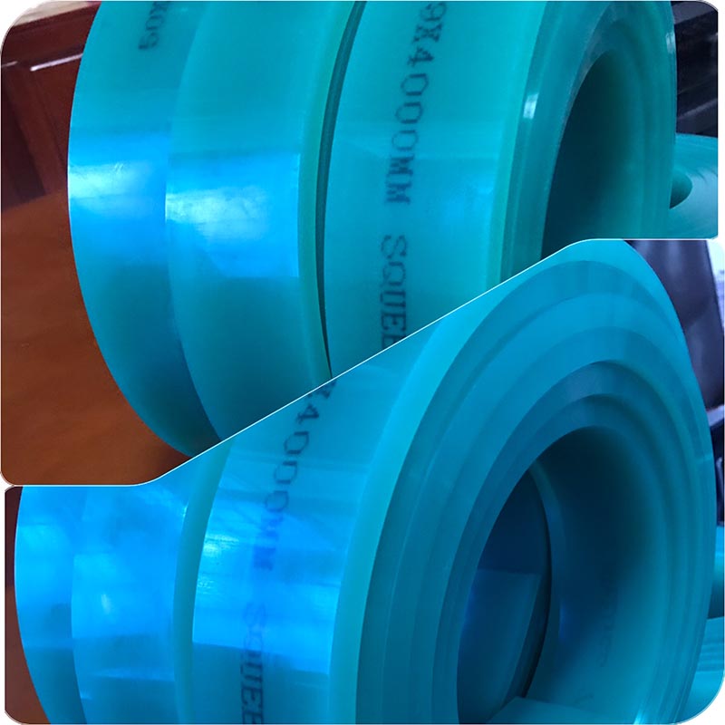 Kostenloser Versand! Siebdruck – Screen Printing Squeegee Bewertung und Preis