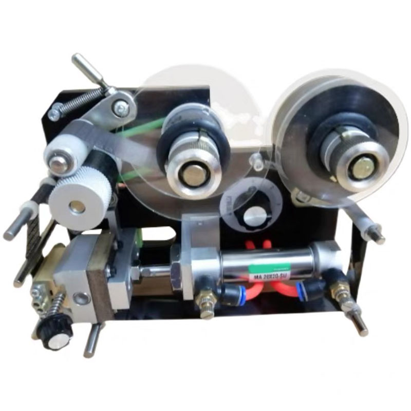 Pneumatische Bandkodierung Mas – Commercial Ribbon Printing Machine Bewertung und Preis