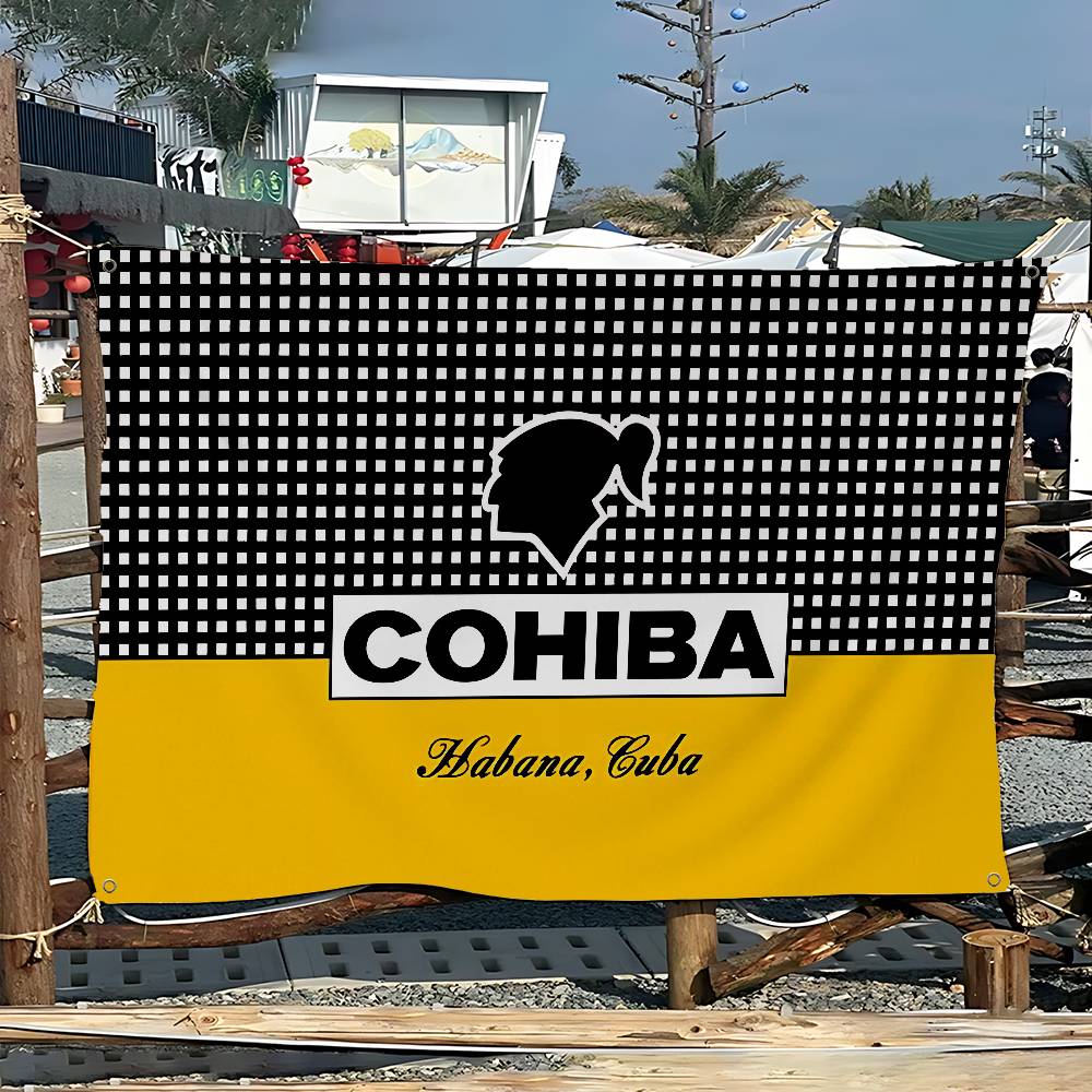 C-Cohibas Zigaretten Werbebann – Commercial Printing Companies Usa Bewertung und Preis