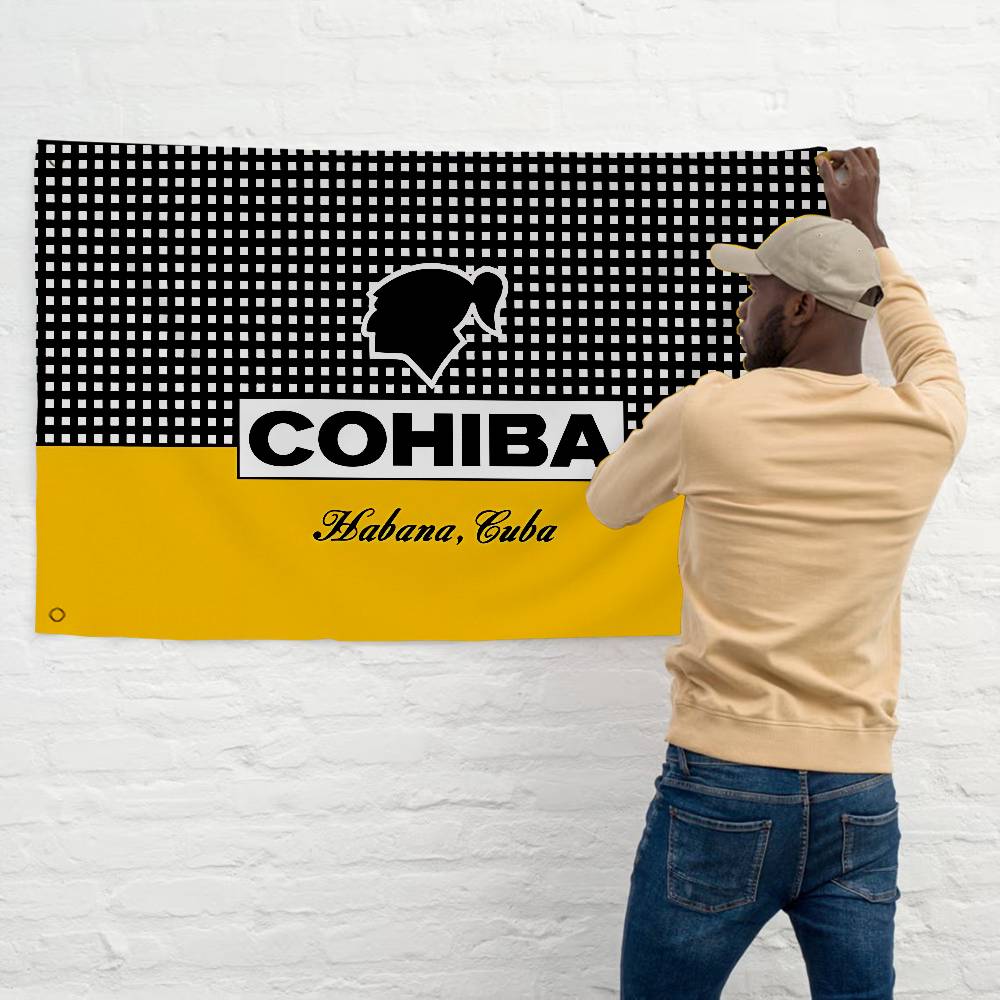 C-Cohibas Zigaretten Werbebann – Commercial Printing Companies Usa Bewertung und Preis