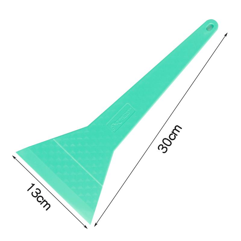 Neues Fensterfolien-Sonnenschu – Screen Printing Squeegee Bewertung und Preis