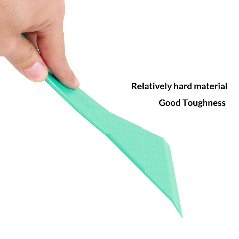 Neues Fensterfolien-Sonnenschu – Screen Printing Squeegee Bewertung und Preis