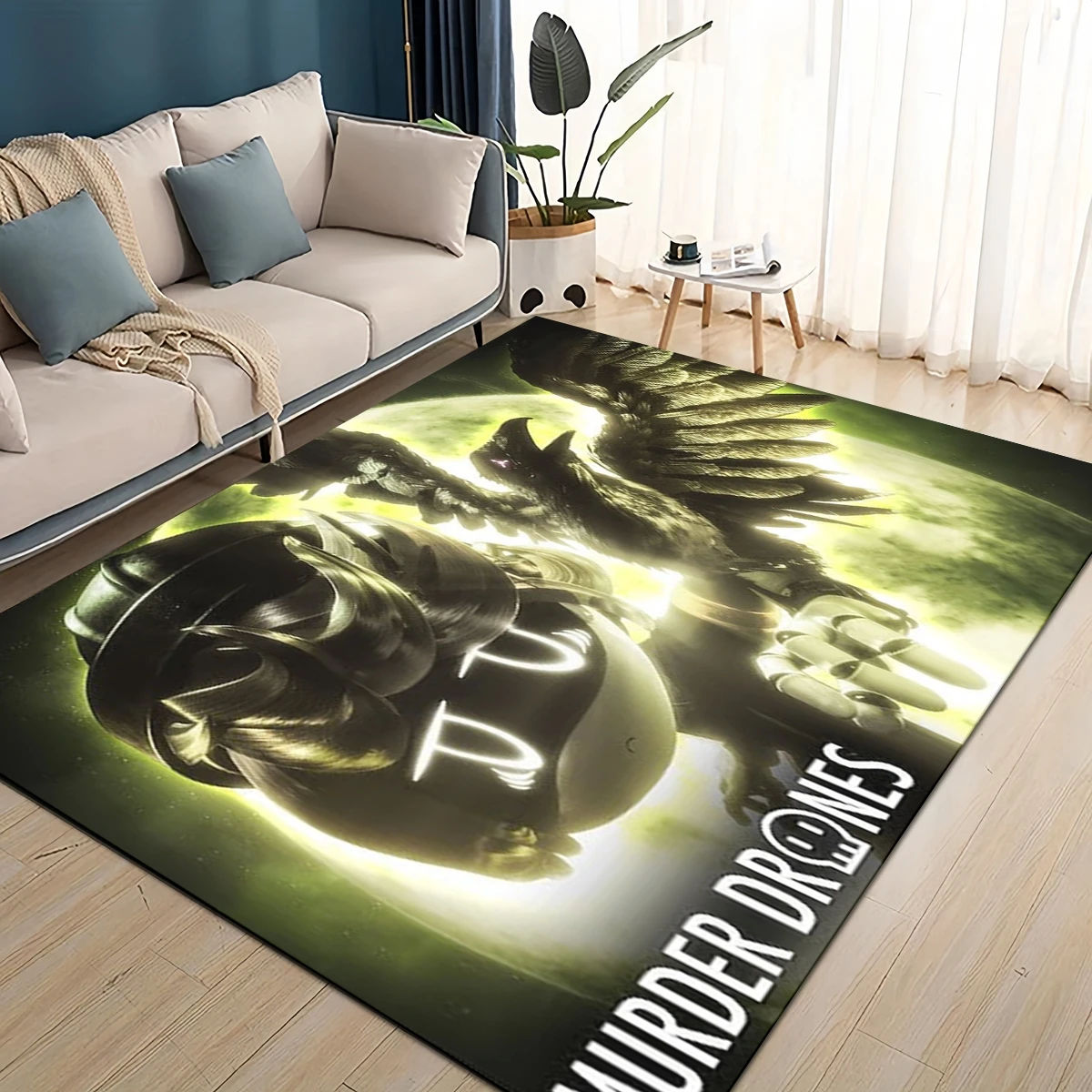 Murder Drones 3D-Druck Cartoon – Commercial Printing Machine For Sale Bewertung und Preis