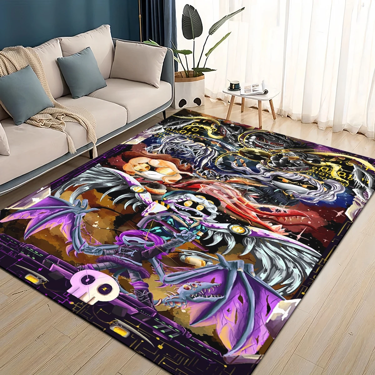 Murder Drones 3D-Druck Cartoon – Commercial Printing Machine For Sale Bewertung und Preis