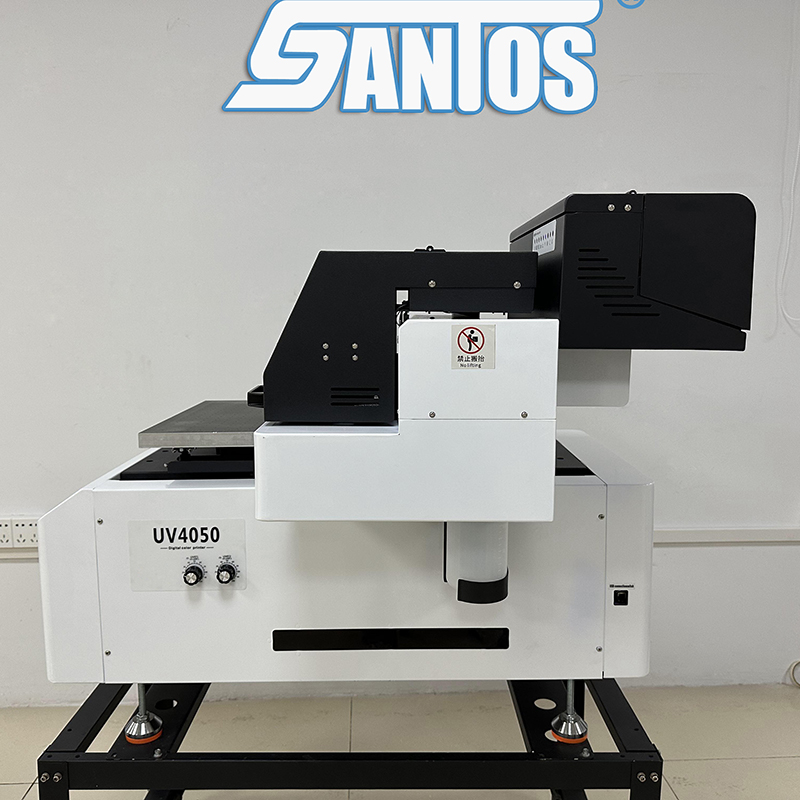 Kostengünstige 40 * 50 cm trag – Commercial Printing Machine Cost Bewertung und Preis