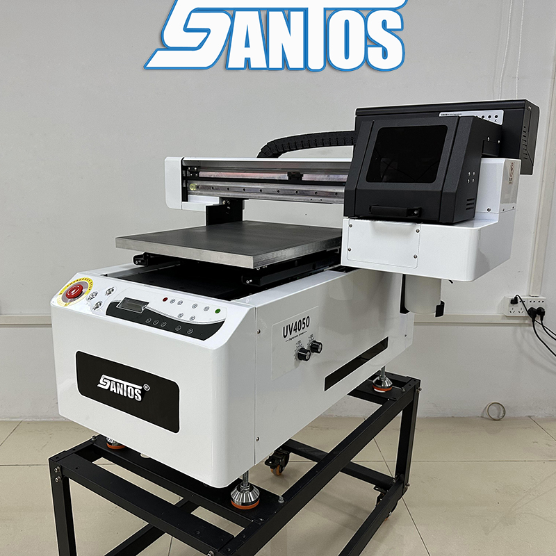 Kostengünstige 40 * 50 cm trag – Commercial Printing Machine Cost Bewertung und Preis