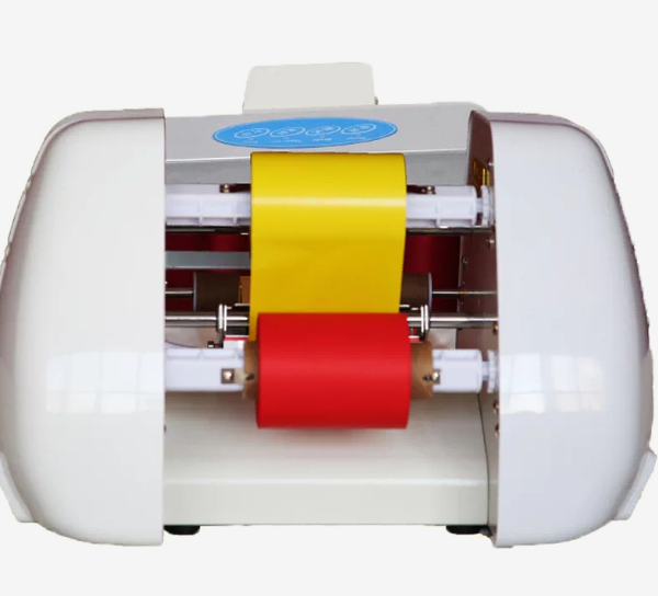 Direktverkauf ab Werk: Heißfol – Commercial Ribbon Printing Machine Bewertung und Preis