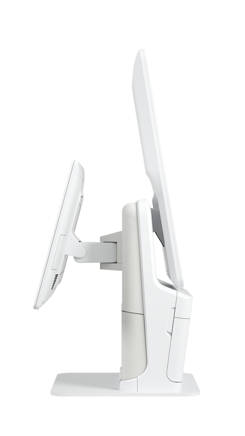 MINI Smart Terminal Kiosk Kass – Commercial Ribbon Printing Machine Bewertung und Preis