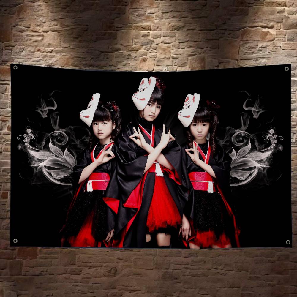Klassisches Kawaii-Metallband  – Commercial Printing Companies Usa Bewertung und Preis