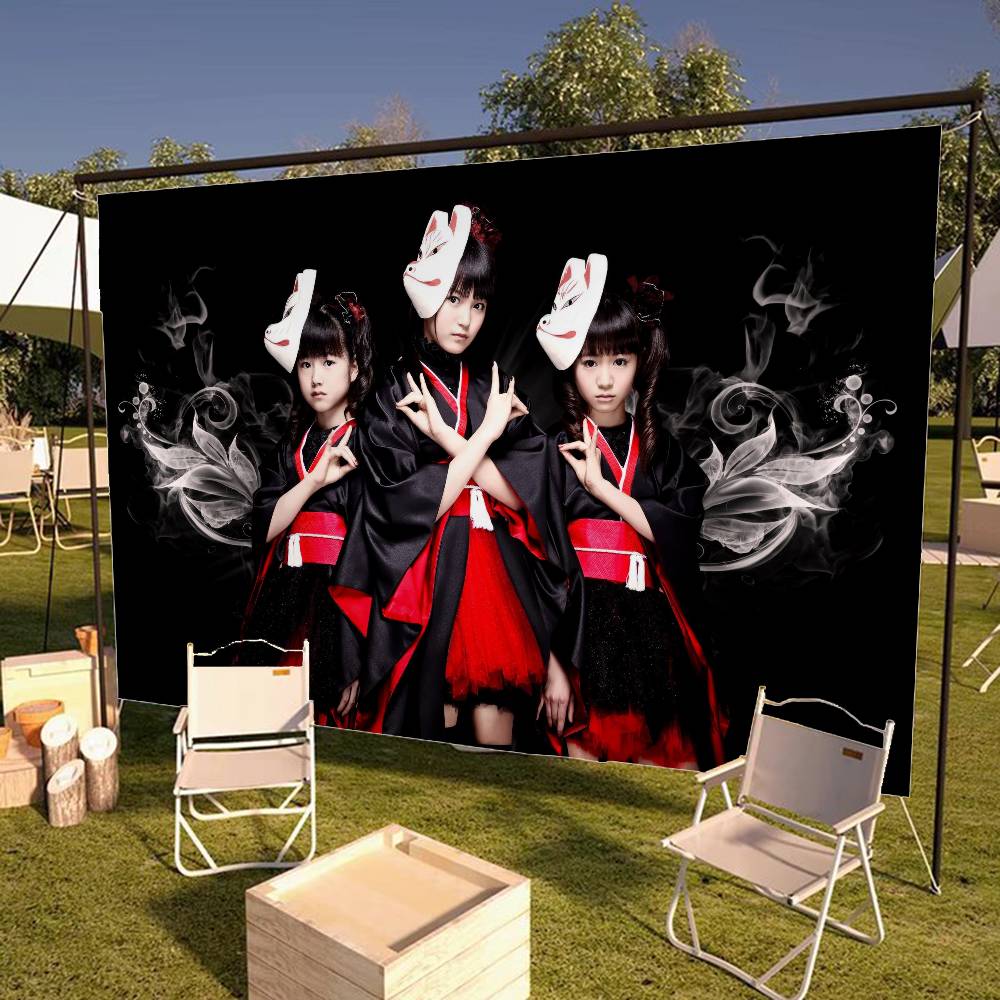 Klassisches Kawaii-Metallband  – Commercial Printing Companies Usa Bewertung und Preis