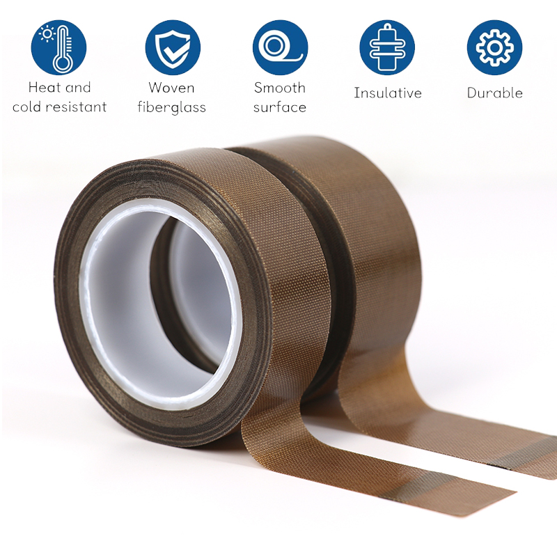 10m Rolle PTFE Hochtemperatur- – Commercial Printing Press Bewertung und Preis