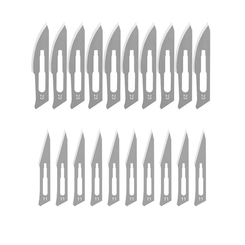 11 #   23 #   Chirurgische Ska – Screen Printing Squeegee Bewertung und Preis