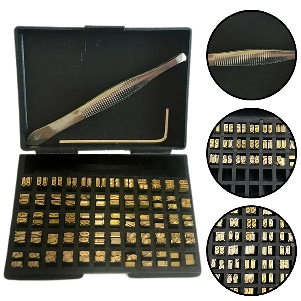 120 stücke Heißer Stempel Kupf – Commercial Ribbon Printing Machine Bewertung und Preis