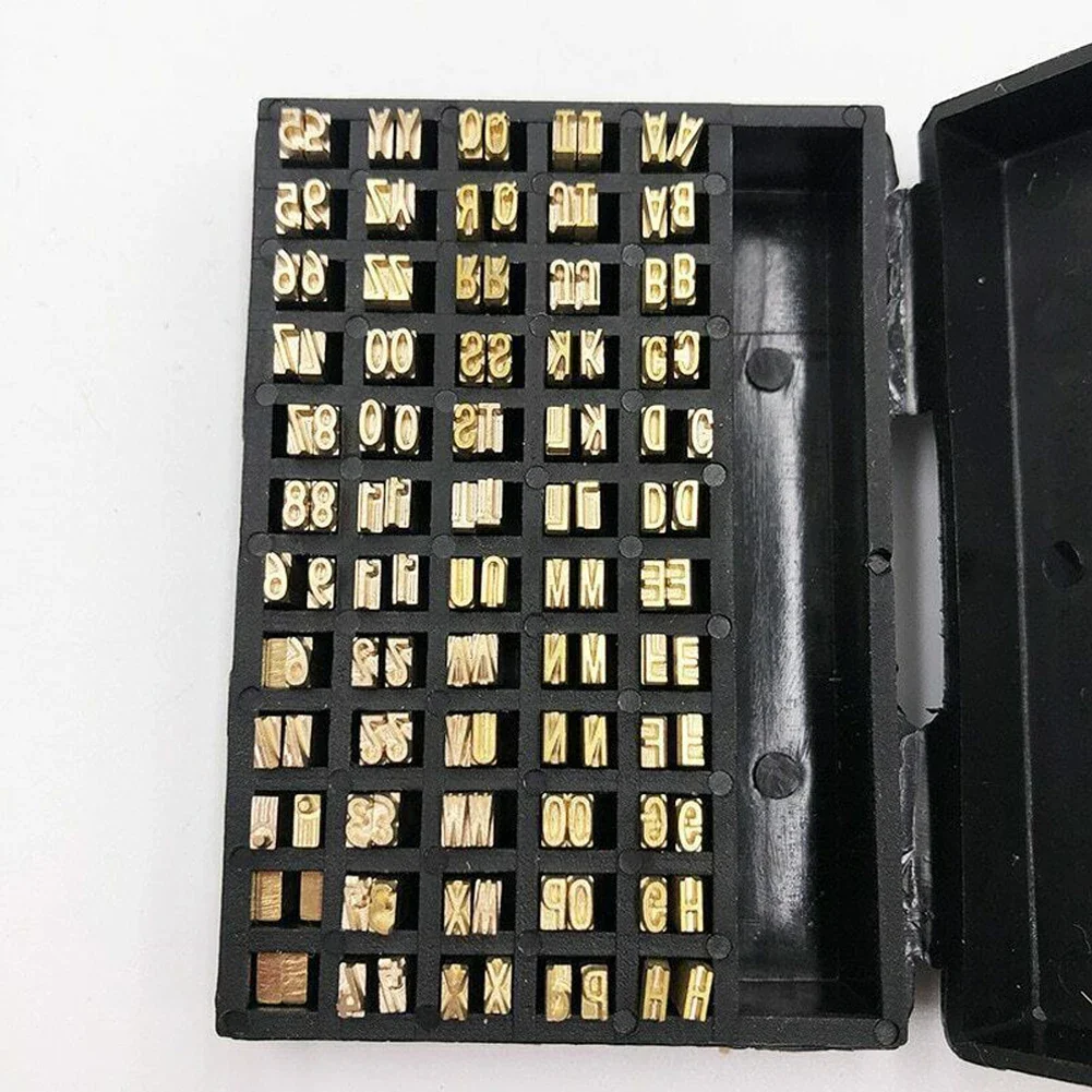120 stücke Heißer Stempel Kupf – Commercial Ribbon Printing Machine Bewertung und Preis