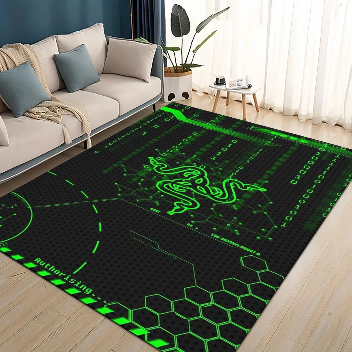 HOT RAZER Game Grüner 3D-Druck – Commercial Printing Machine For Sale Bewertung und Preis