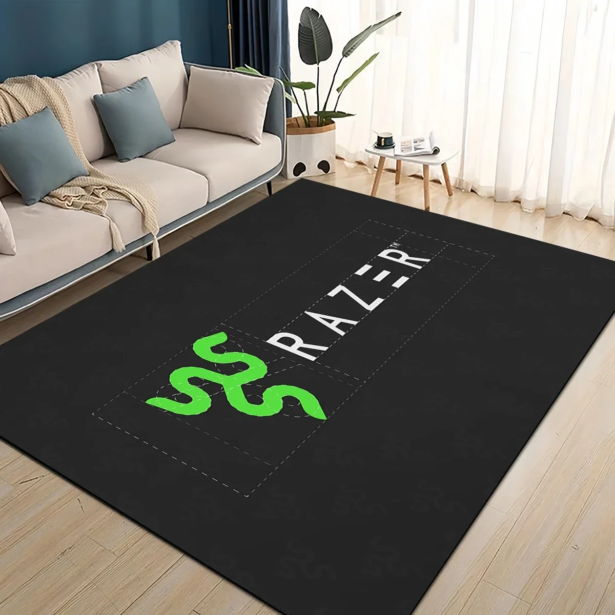 HOT RAZER Game Grüner 3D-Druck – Commercial Printing Machine For Sale Bewertung und Preis