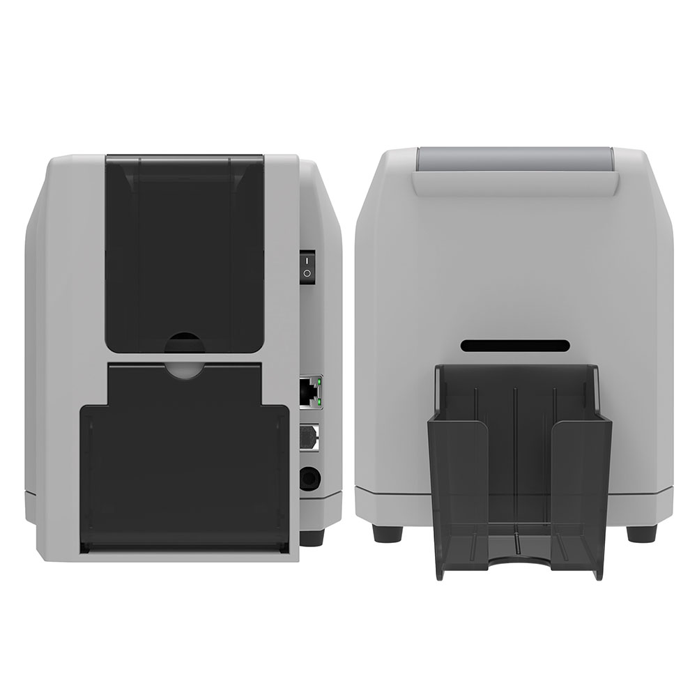 Seaory S26 ID-Kartendrucker-Ma – Commercial Ribbon Printing Machine Bewertung und Preis