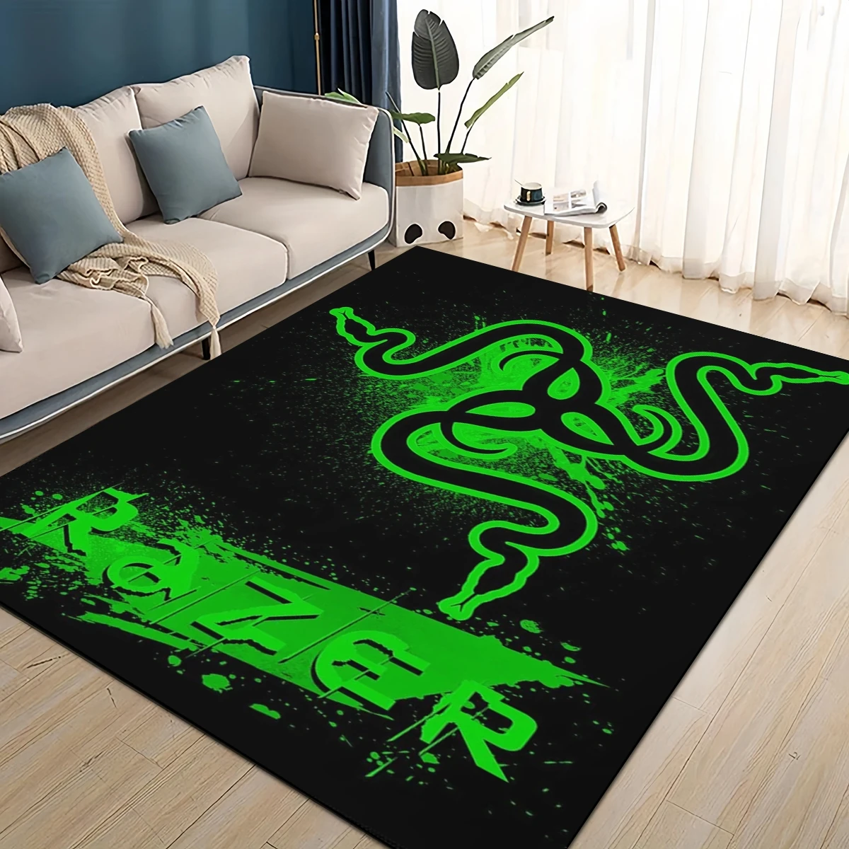 HOT RAZER Game Grüner 3D-Druck – Commercial Printing Machine For Sale Bewertung und Preis